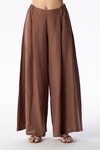 LINEN PANTS