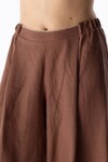 LINEN PANTS