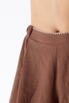 LINEN PANTS