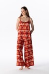 LINEN PANTS