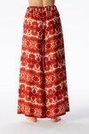 LINEN PANTS