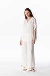 LINEN PANTS
