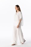 LINEN PANTS