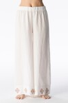 LINEN PANTS