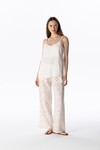 LINEN PANTS