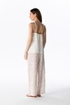 LINEN PANTS
