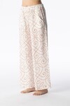 LINEN PANTS