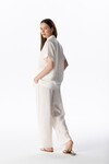 LINEN PANTS