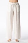 LINEN PANTS