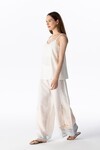LINEN PANTS