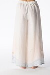 LINEN PANTS