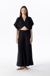 LINEN PANTS