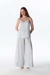 LINEN PANTS