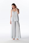 LINEN PANTS