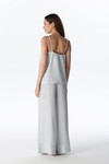 LINEN PANTS