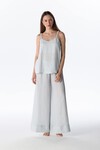 LINEN PANTS