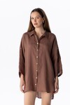 LINEN SHIRT