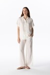 LINEN SHIRT