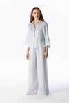 LINEN SHIRT