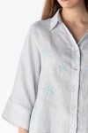 LINEN SHIRT