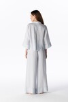 LINEN SHIRT