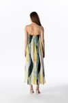 TENCEL LONG DRESS