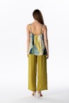 TENCEL PANTS