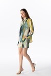TENCEL SHIRT