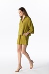 TENCEL SHIRT