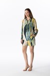 TENCEL SHORTS