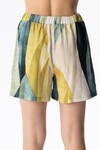 TENCEL SHORTS