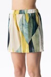 TENCEL SHORTS