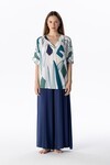 VISCOSE BLOUSE