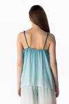 VISCOSE CAMI TOP