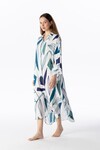 VISCOSE LONG SHIRT