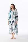 VISCOSE LONG SHIRT