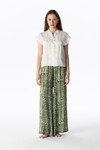 VISCOSE PANTS