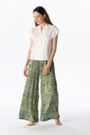 VISCOSE PANTS