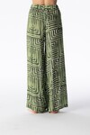 VISCOSE PANTS