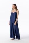 VISCOSE PANTS