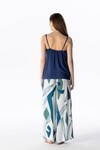 VISCOSE PANTS