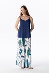 VISCOSE PANTS