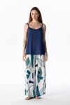VISCOSE PANTS