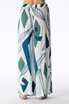 VISCOSE PANTS