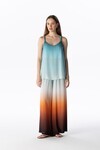 VISCOSE PANTS
