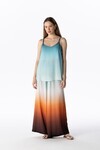 VISCOSE PANTS