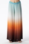 VISCOSE PANTS
