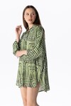 VISCOSE SHIRT
