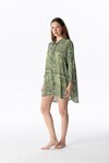 VISCOSE SHIRT