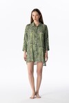 VISCOSE SHIRT